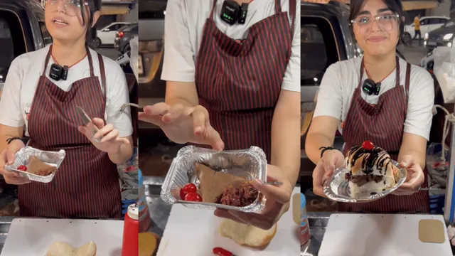 woman-makes-chocolate-paan-vada-pav-netizens-dont-want-to-try-the-bizarre-food-experiment-viral-video